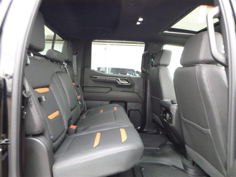 used 2024 GMC Sierra 1500 car, priced at $60,392