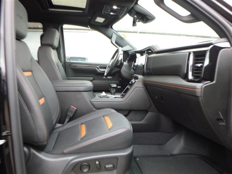 used 2024 GMC Sierra 1500 car, priced at $60,392