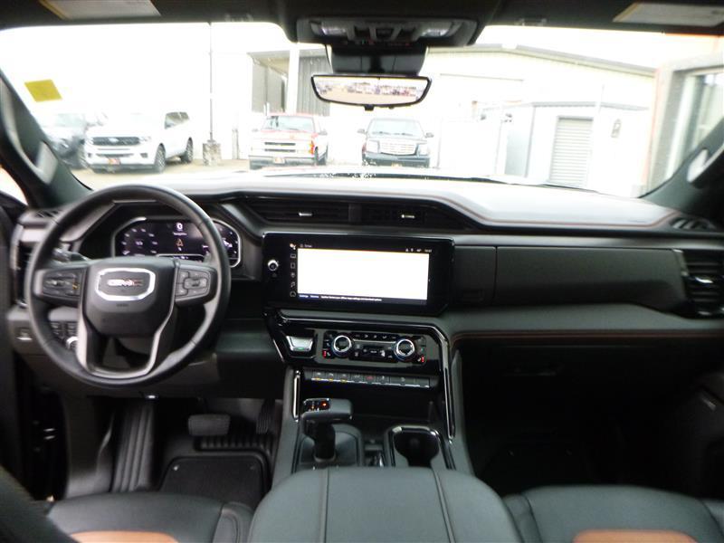 used 2024 GMC Sierra 1500 car, priced at $60,392