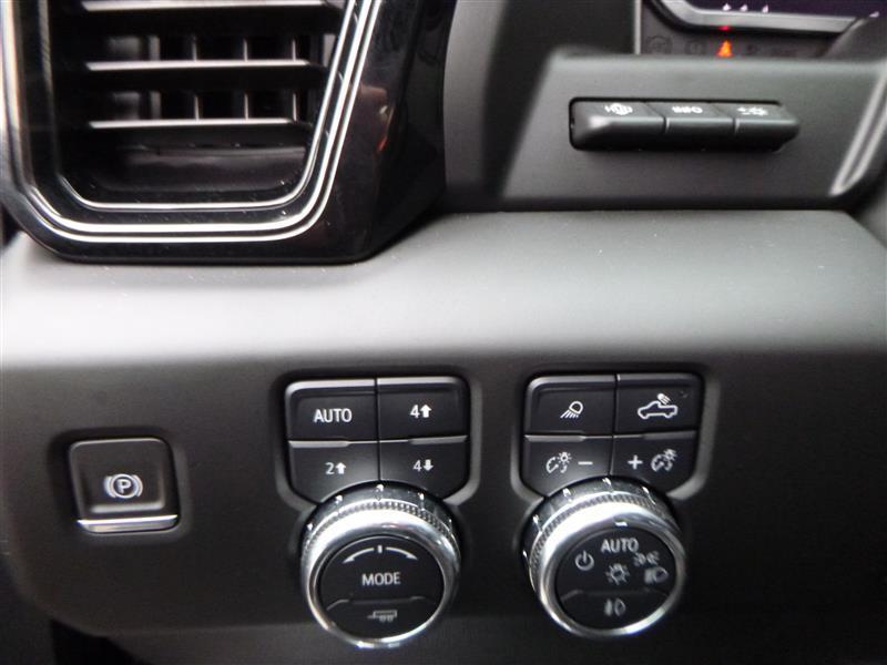 used 2024 GMC Sierra 1500 car, priced at $60,392