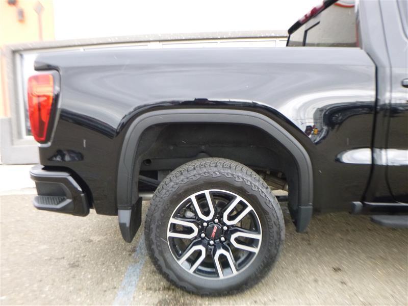 used 2024 GMC Sierra 1500 car, priced at $60,392