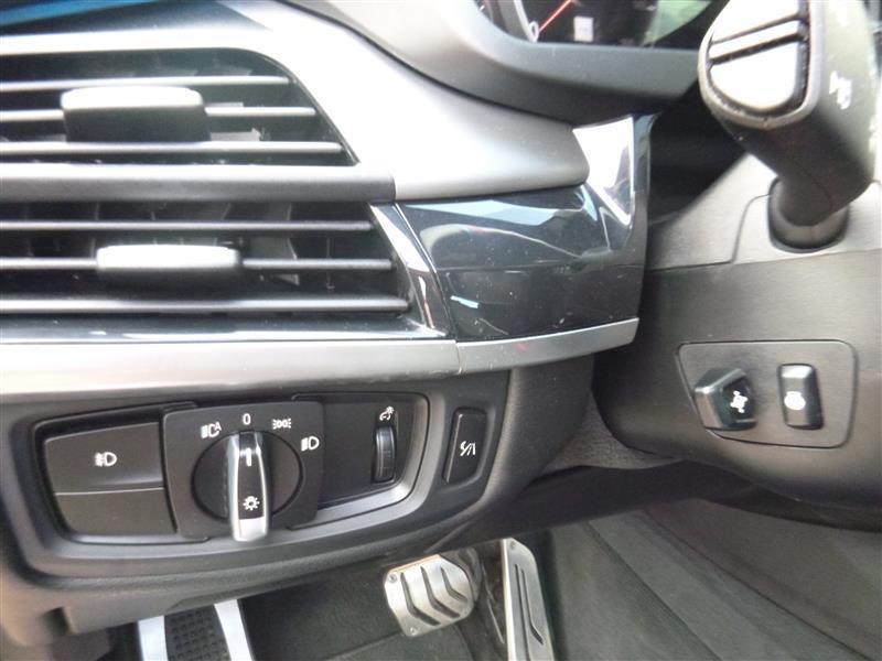 used 2017 BMW X6 car, priced at $25,732