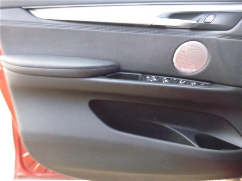 used 2017 BMW X6 car, priced at $25,732