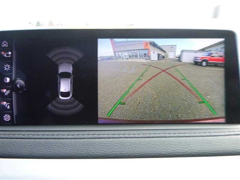 used 2017 BMW X6 car, priced at $25,732