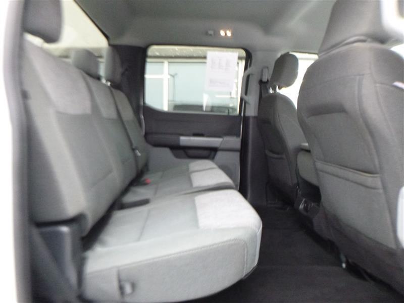 used 2025 Ford F-250 car, priced at $56,182