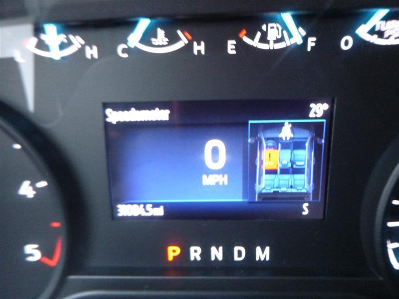 used 2025 Ford F-250 car, priced at $56,182