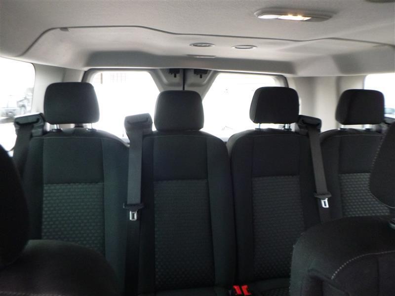 used 2023 Ford Transit-350 car, priced at $39,174