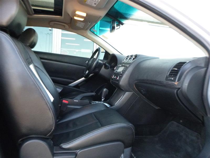 used 2011 Nissan Altima car, priced at $7,773
