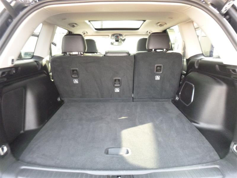 used 2022 Jeep Grand Cherokee 4xe car, priced at $28,225