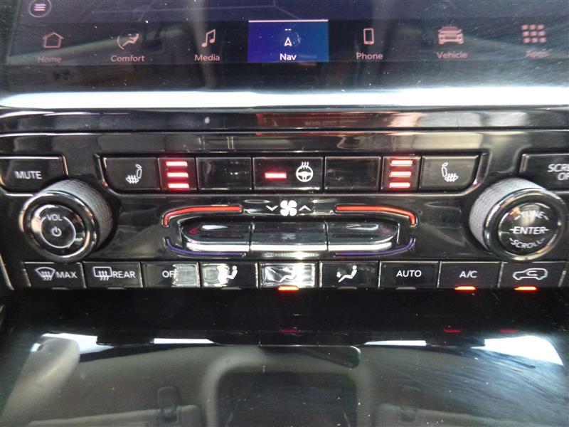 used 2022 Jeep Grand Cherokee 4xe car, priced at $28,225