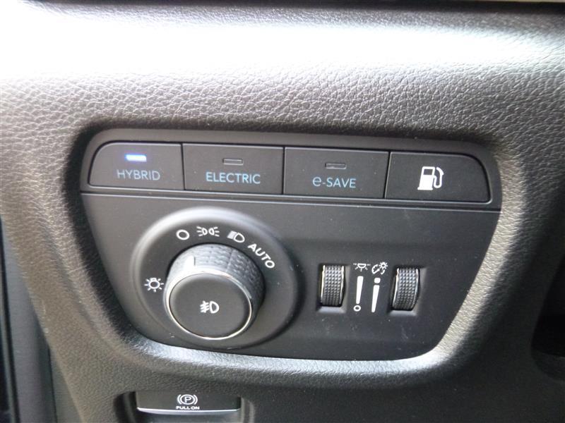 used 2022 Jeep Grand Cherokee 4xe car, priced at $28,225