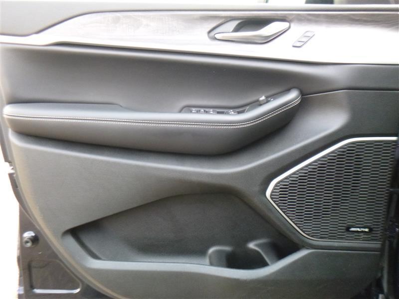 used 2022 Jeep Grand Cherokee 4xe car, priced at $28,225