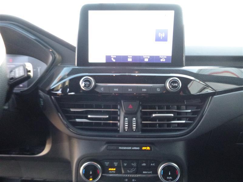 used 2025 Ford Escape car, priced at $26,893