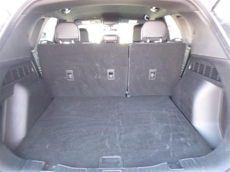 used 2025 Ford Escape car, priced at $26,893