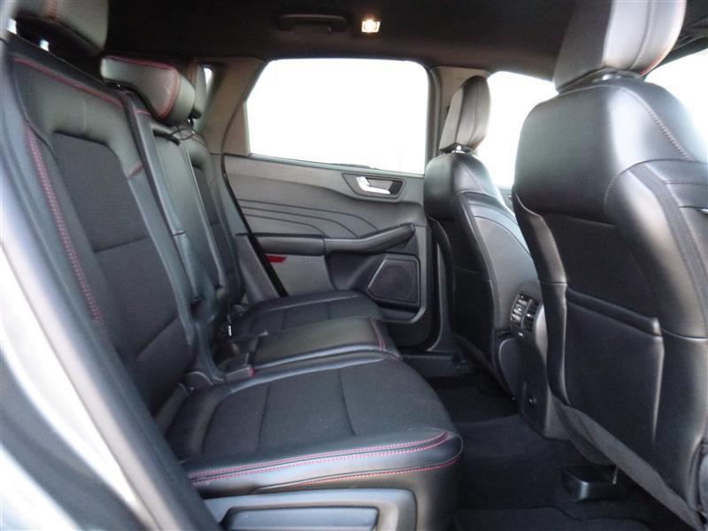 used 2025 Ford Escape car, priced at $26,893