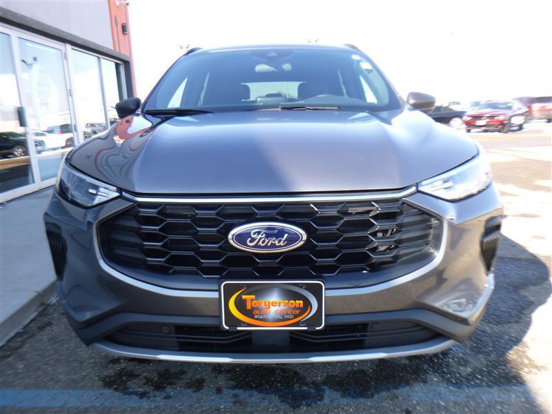 used 2025 Ford Escape car, priced at $26,893