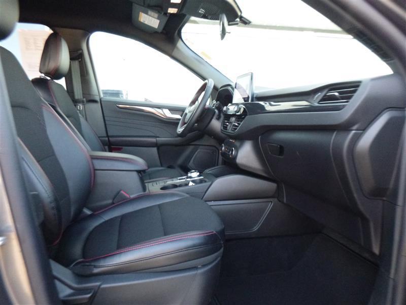 used 2025 Ford Escape car, priced at $26,893