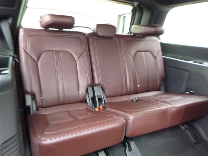 used 2023 Ford Expedition car, priced at $46,835