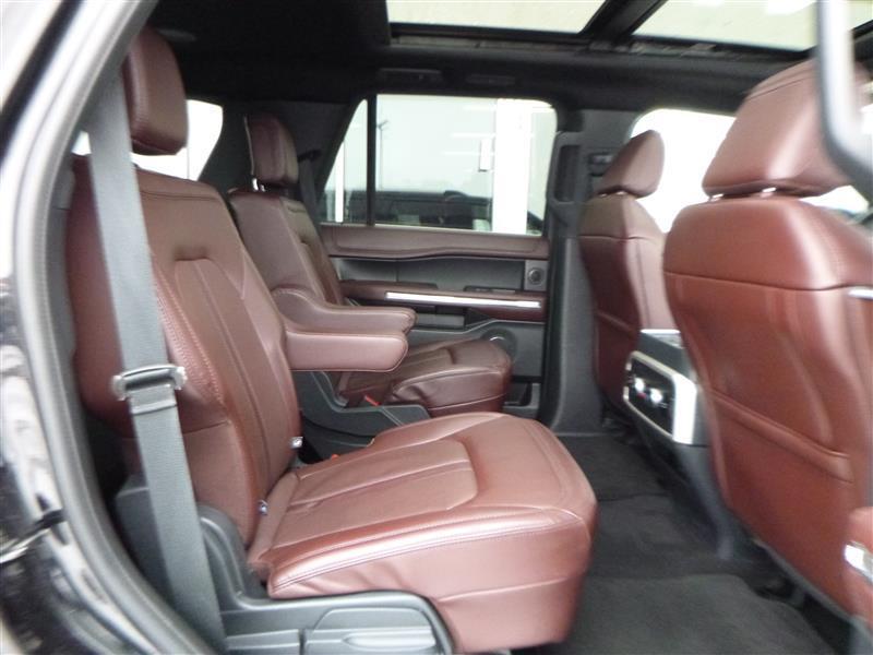 used 2023 Ford Expedition car, priced at $46,835