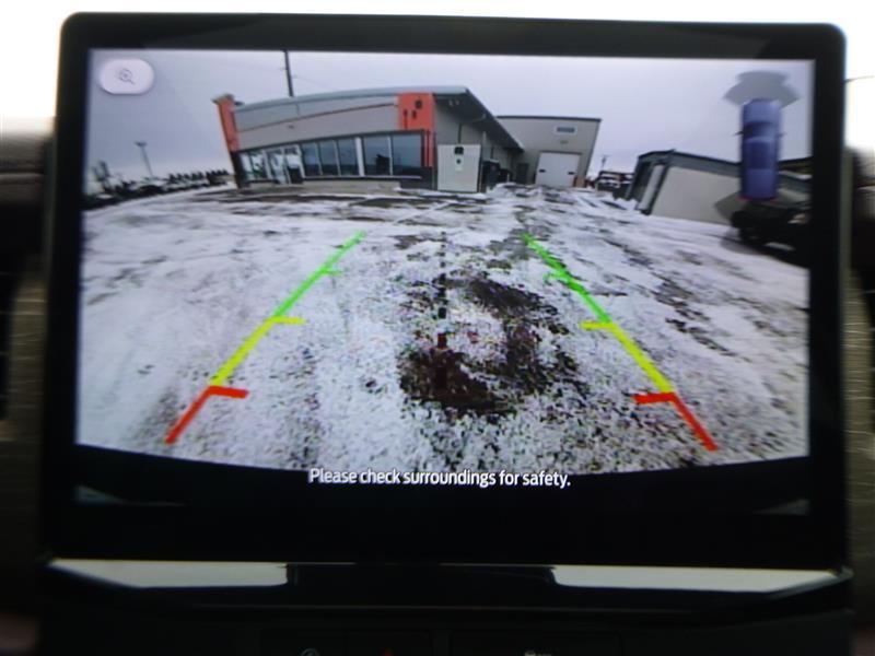 used 2023 Ford Expedition car, priced at $46,835