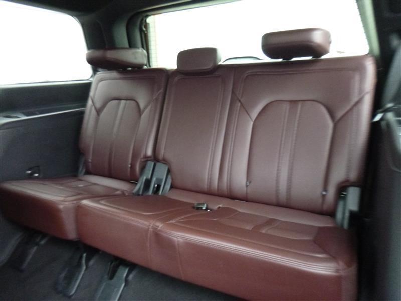 used 2023 Ford Expedition car, priced at $46,835