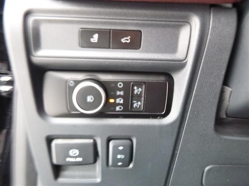 used 2023 Ford Expedition car, priced at $46,835