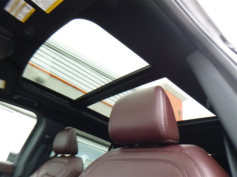 used 2023 Ford Expedition car, priced at $46,835