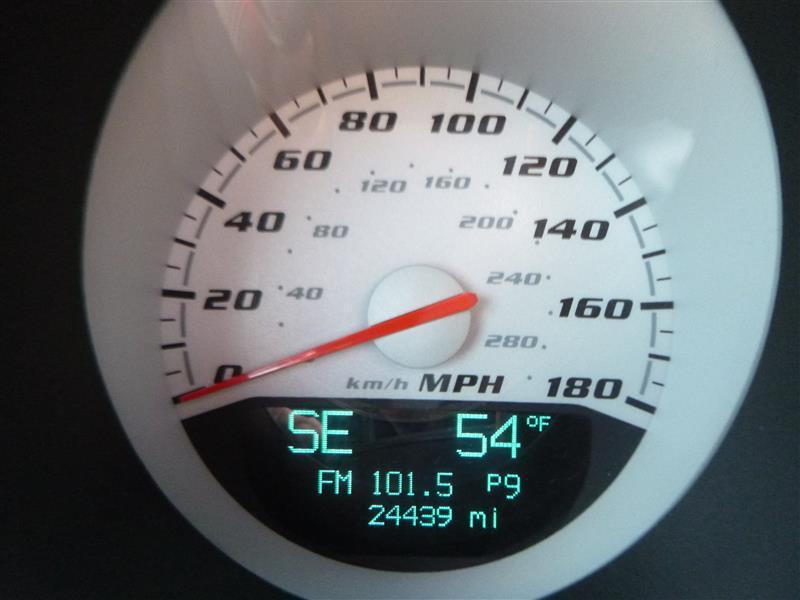 used 2010 Dodge Challenger car, priced at $27,829