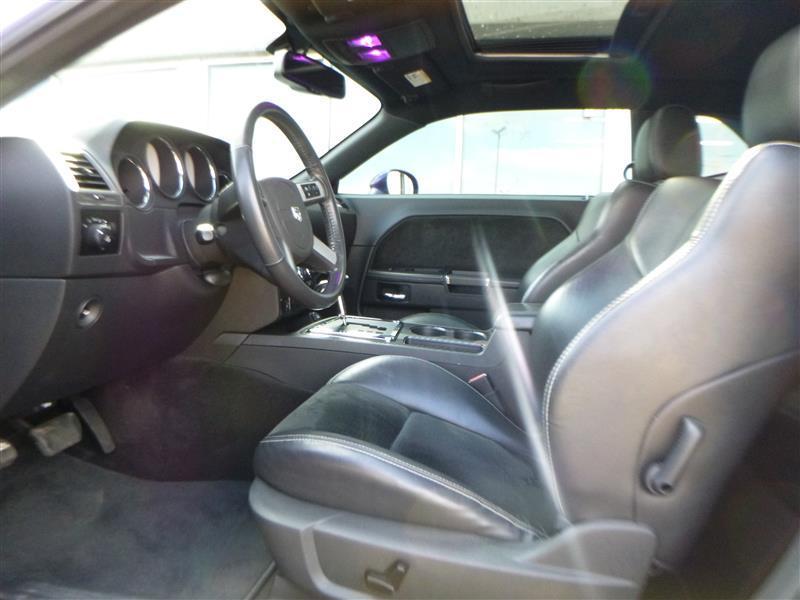 used 2010 Dodge Challenger car, priced at $27,829