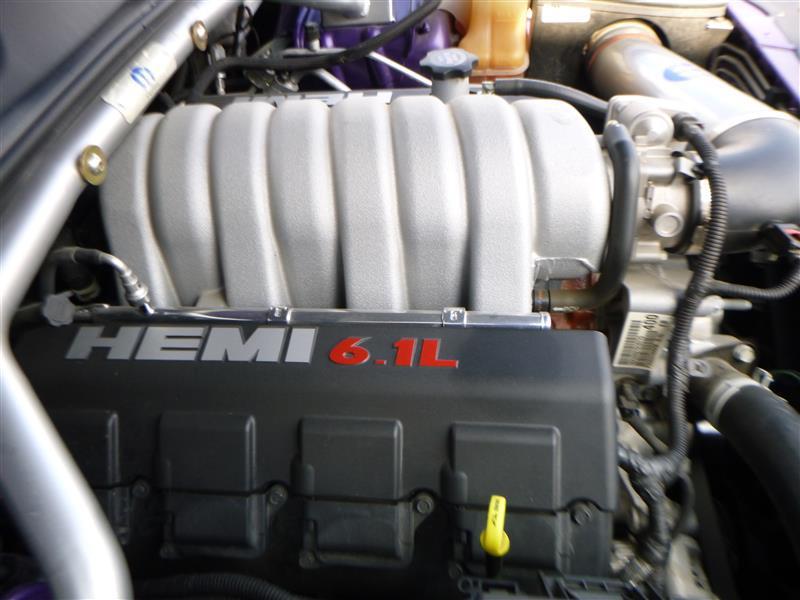 used 2010 Dodge Challenger car, priced at $27,829
