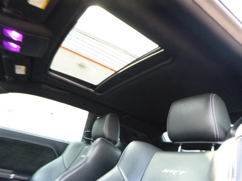 used 2010 Dodge Challenger car, priced at $27,829