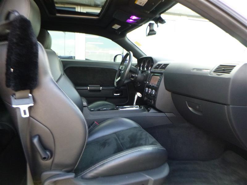 used 2010 Dodge Challenger car, priced at $27,829