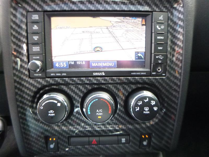 used 2010 Dodge Challenger car, priced at $27,829
