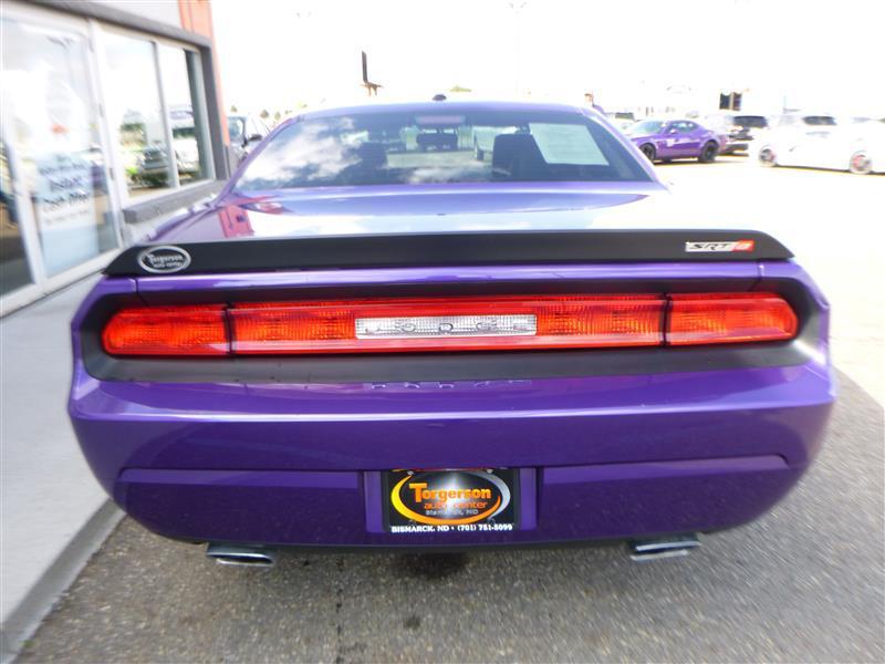 used 2010 Dodge Challenger car, priced at $27,829