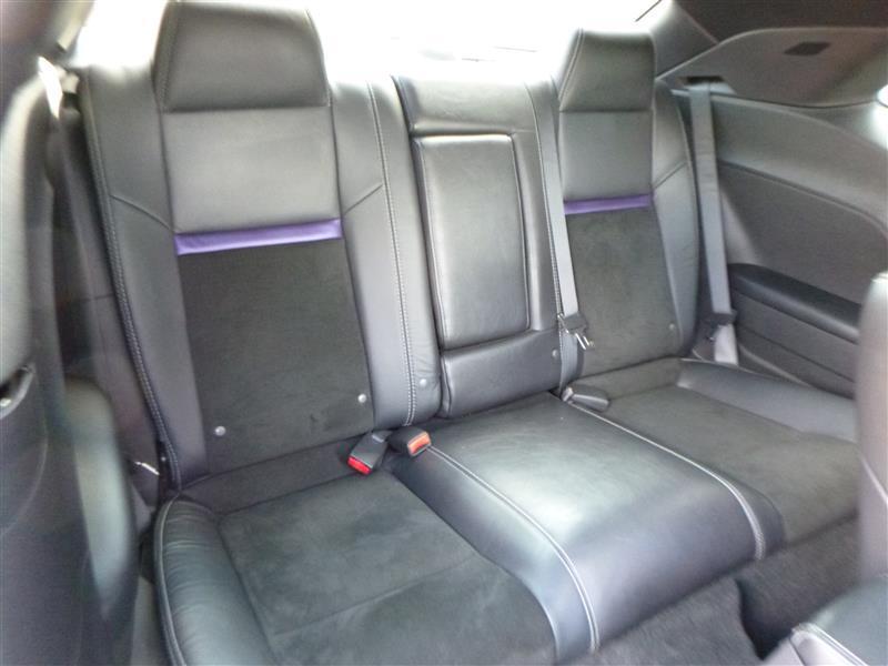 used 2010 Dodge Challenger car, priced at $27,829