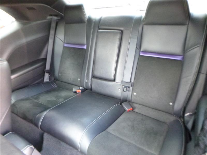 used 2010 Dodge Challenger car, priced at $27,829