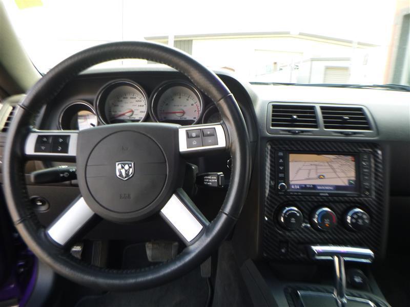 used 2010 Dodge Challenger car, priced at $27,829