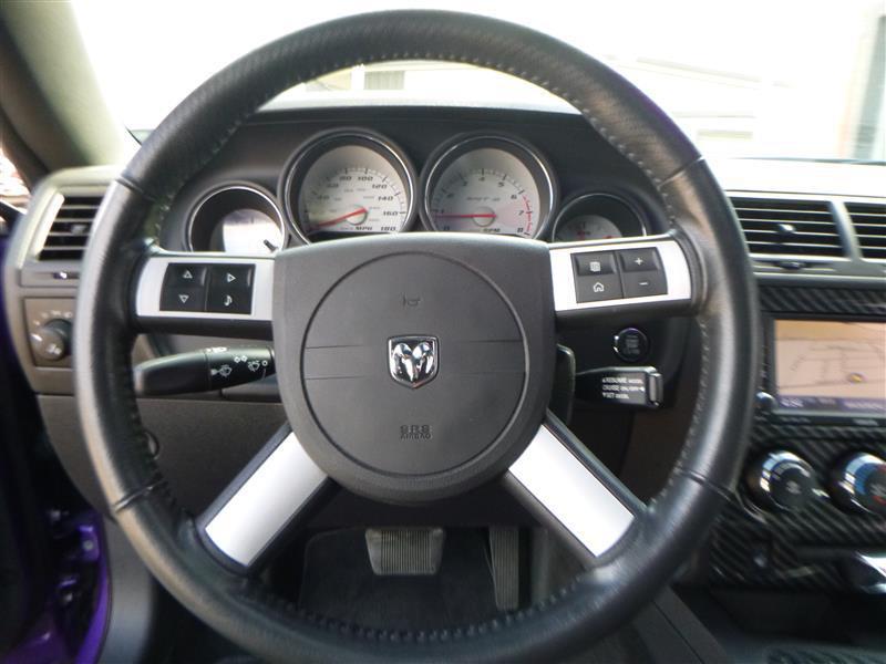 used 2010 Dodge Challenger car, priced at $27,829