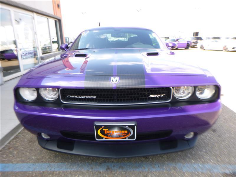 used 2010 Dodge Challenger car, priced at $27,829