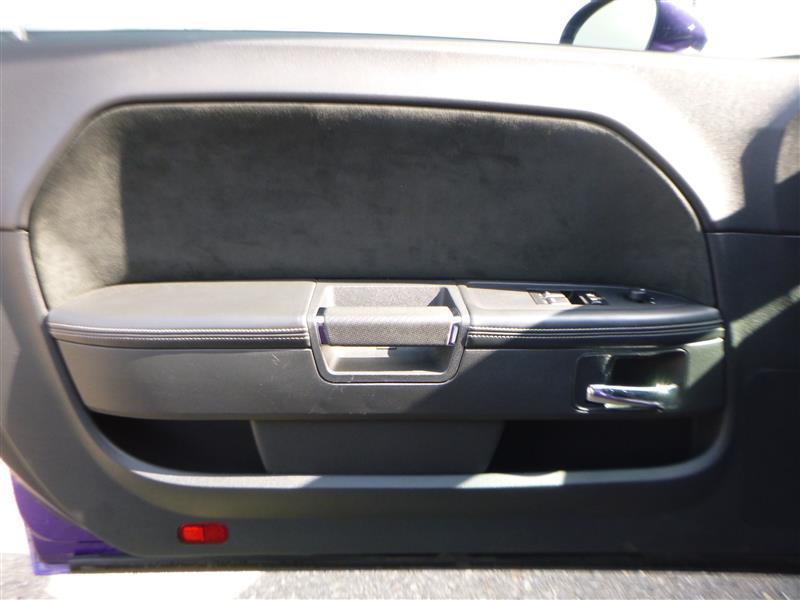 used 2010 Dodge Challenger car, priced at $27,829