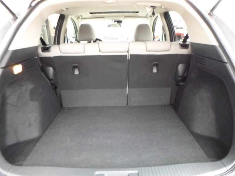 used 2021 Honda HR-V car, priced at $22,452