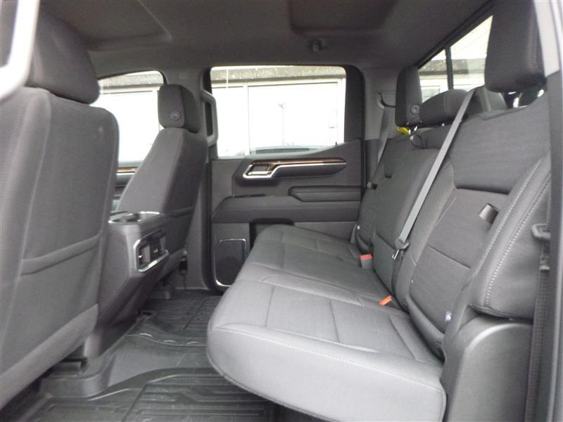 used 2024 GMC Sierra 1500 car, priced at $47,810