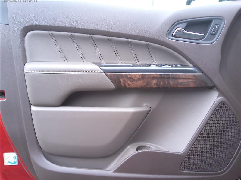 used 2021 GMC Canyon car, priced at $34,192