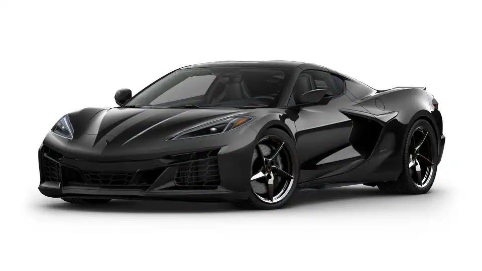 new 2025 Chevrolet Corvette E-Ray car, priced at $99,024