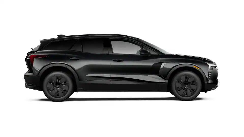 new 2026 Chevrolet Blazer EV car, priced at $48,042