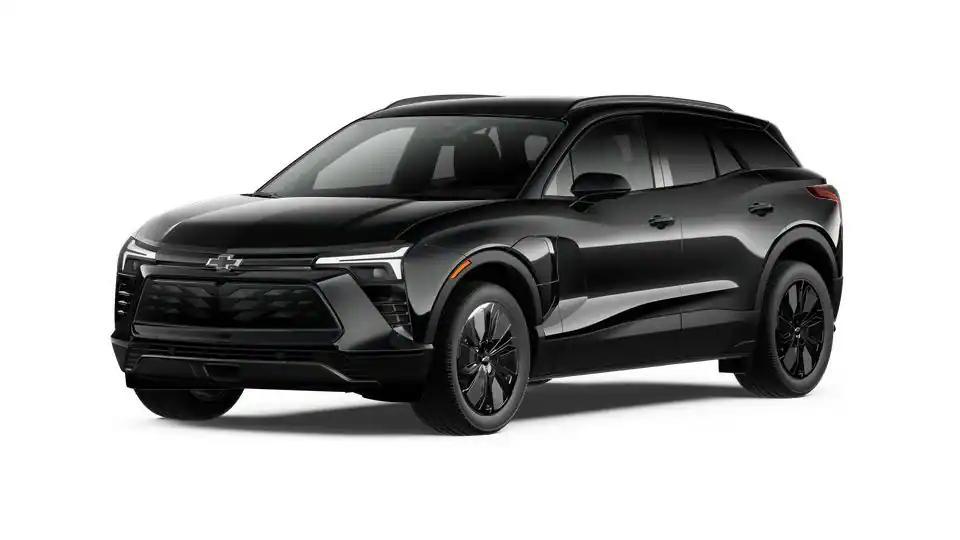 new 2026 Chevrolet Blazer EV car, priced at $48,042