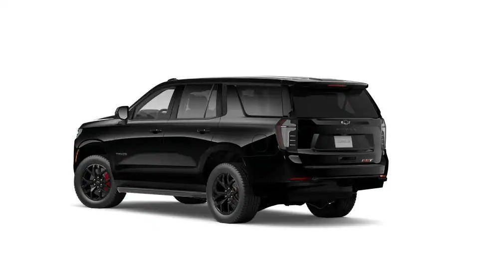 new 2026 Chevrolet Tahoe car, priced at $78,644
