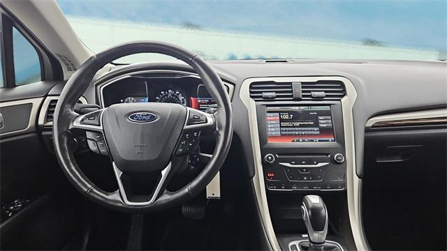 used 2013 Ford Fusion car, priced at $7,250