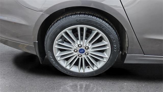 used 2013 Ford Fusion car, priced at $7,250