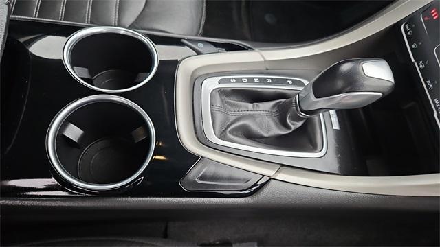 used 2013 Ford Fusion car, priced at $7,250